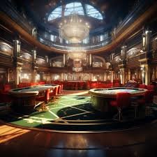 Penjelasan RTP dan volatilitas game di platform chalenge Penjelasan RTP dan volatilitas game di platform chalenge
